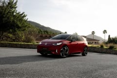ID.3 GTX 84 kWh (286 Hp)