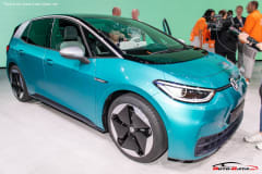 ID.3 Pro 62 kWh (145 Hp)