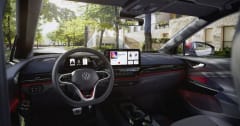 ID.4 GTX 82 kWh (299 Hp) 4MOTION