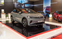 ID.5 GTX 82 kWh (299 Hp) 4MOTION