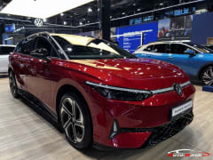 ID.7 GTX 91 kWh (340 Hp) 4MOTION