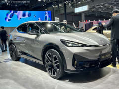 ID.UNYX 82.4 kWh (231 Hp)