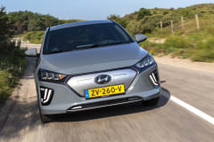 IONIQ 40.4 kWh (136 Hp) Electric