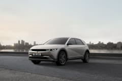 IONIQ 5 Long Range 84 kWh (229 Hp) Electric