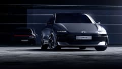 IONIQ 6 63 kWh (170 Hp)