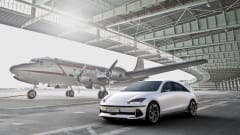 IONIQ 6 LongRange 77.4 kWh (229 Hp) BEV