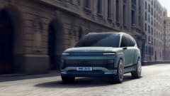 IONIQ 9 Long Range 110.3 kWh (218 Hp)