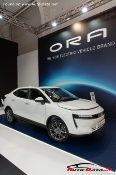 iQ 46.57 kWh (163 Hp)