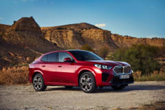 iX2 66.5 kWh (204 Hp) eDrive20