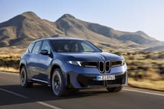 iX3 40 82.6 kWh (320 Hp)