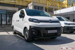 Jumpy e-Jumpy 50 kWh (136 Hp)
