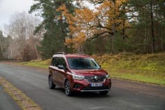Kangoo 45 kWh E-Tech (122 Hp) Electric