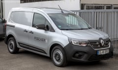 Kangoo 45 kWh E-Tech (122 Hp) Electric