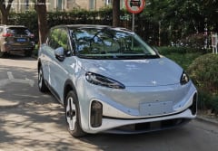 Kaola 58.8 kWh (163 Hp)
