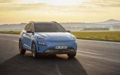 Kona Long range 67 kWh (204 Hp) Electric