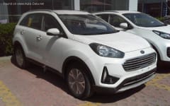 KX3 45.2 kWh (111 Hp) EV