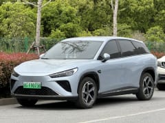L 1.5 30 kWh (231 Hp) Extended Range