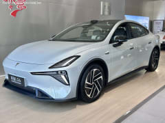 L06 56.12 kWh (272 Hp) Electric