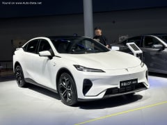L07 1.5L 28.39 kWh (218 Hp) Extended Range
