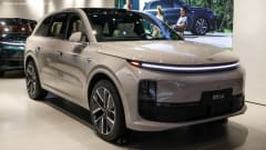 L6 1.5T 36.8 kWh (408 Hp) Extended Range 4WD