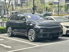 L7 1.5T 42.8 kWh (449 Hp) Extended Range 4WD