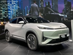 L7 61.2 kWh (163 Hp) Electric