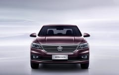 Lavida e-Lavida 38.1 kWh (136 Hp)