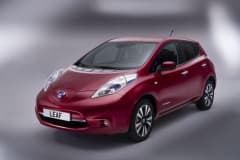 Leaf 24 kWh (109 Hp)