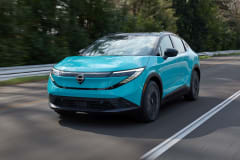 Leaf 52 kWh (177 Hp)