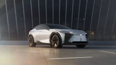 LF-Z 90 kWh (544 Hp) DIRECT4