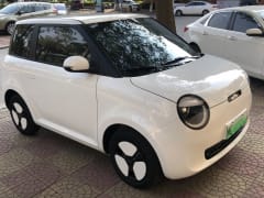 Lumin 12.92 kWh (41 Hp) BEV