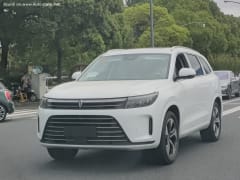 M7 1.5T (272 Hp) Range Extender