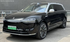 M9 1.5T 42 kWh (496 Hp) Range Extender AWD