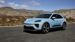 Macan 100 kWh (360 Hp)