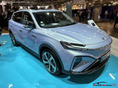Marvel R 70 kWh (180 Hp) Electric