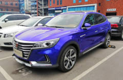 Marvel X 52.5 kWh (186 Hp)