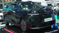 Maxus 7 90 kWh (245 Hp) Electric