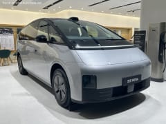 MEGA 102.7 kWh (544 Hp) Dual Motor 4WD