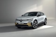 Megane EV40 (130 Hp)