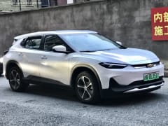 Menlo 52.5 kWh (150 Hp) Electric