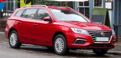 MG5 52.5 kWh (156 Hp)