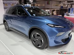 MGS5 49 kWh (170 Hp) Standard Range