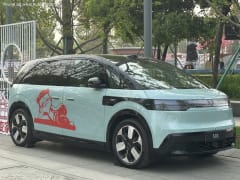 Mix 102 kWh (422 Hp) Electric