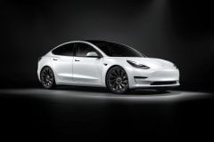 Model 3 60 kWh (325 Hp)