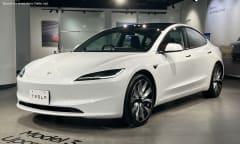 Model 3 60 kWh (283 Hp)