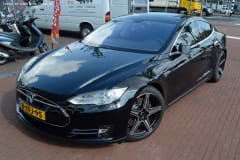 Model S 60 60 kWh (302 Hp)