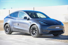 Model Y Long Range 75 kWh (351 Hp) Dual Motor AWD