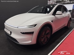 Model Y 62.5 kWh (299 Hp)