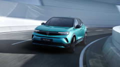 Mokka 54 kWh (156 Hp) Electric