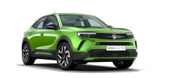 Mokka 50 kWh (136 Hp) Electric